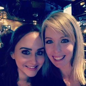 Meet your Posher, Sabrina